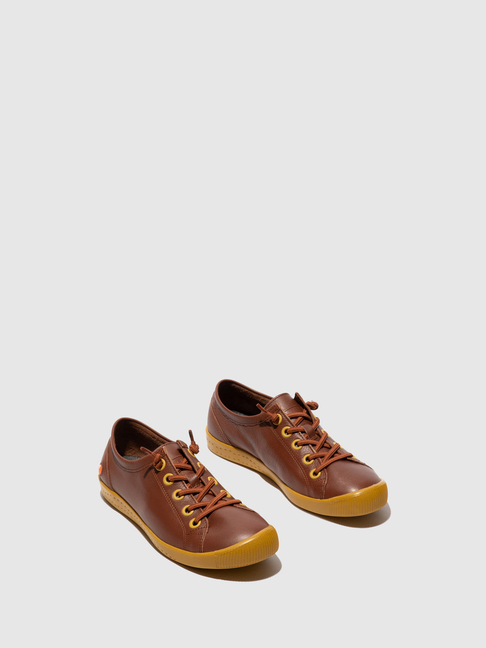 Lace-up Trainers ISLAII557SOF SLUDGE