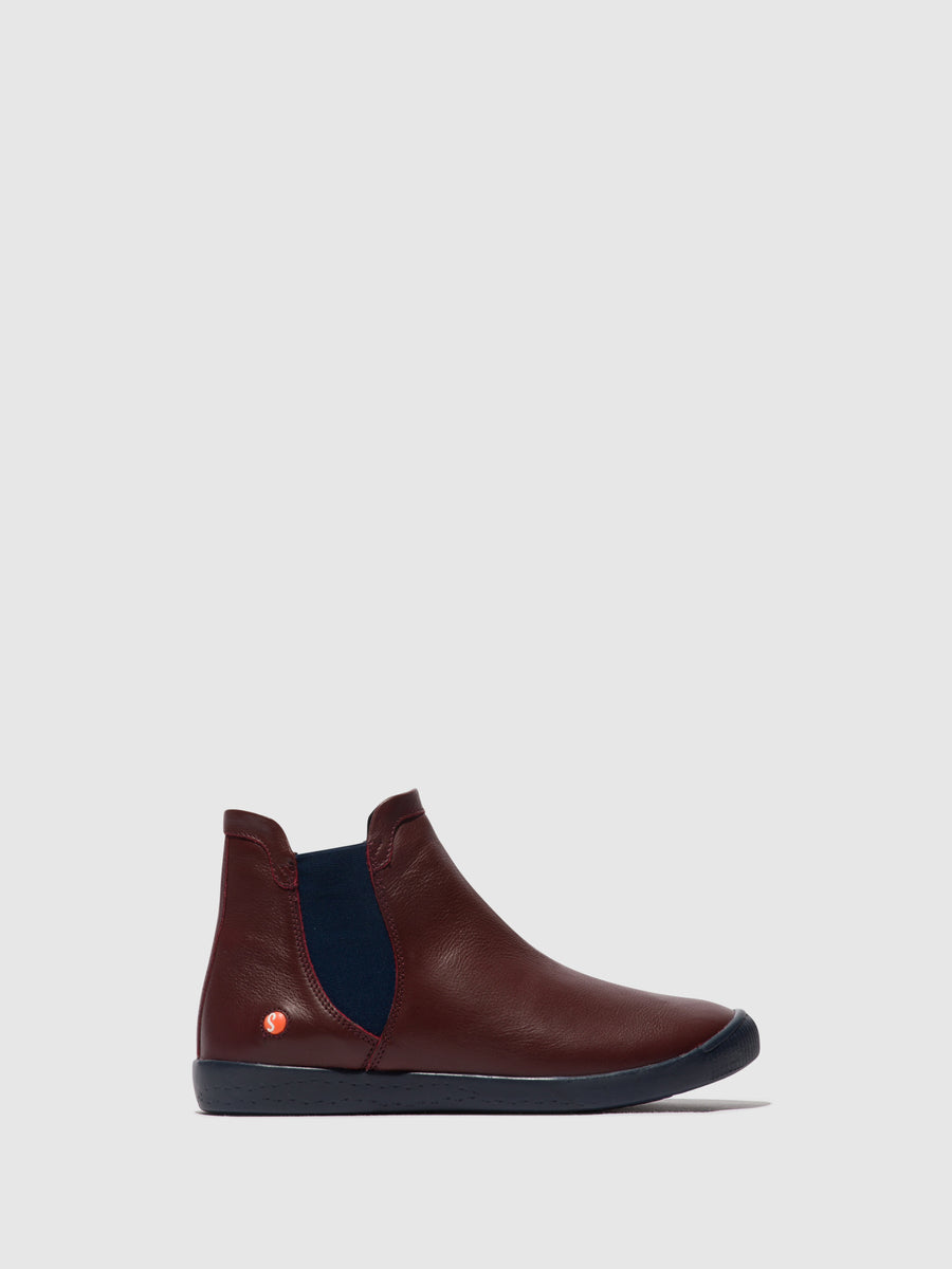 softinos chelsea boots
