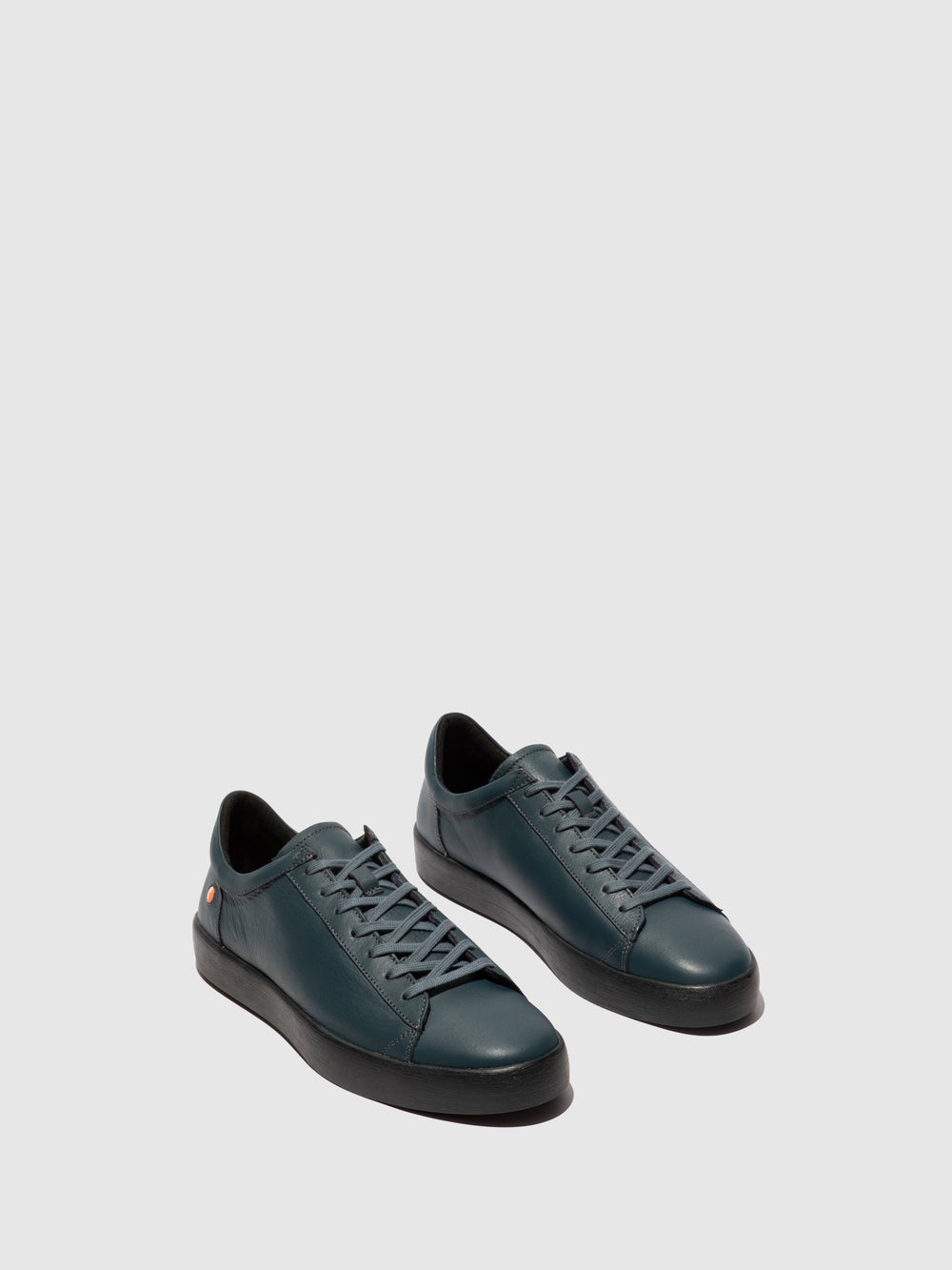 Lace-up Trainers RICK703SOF DENIM