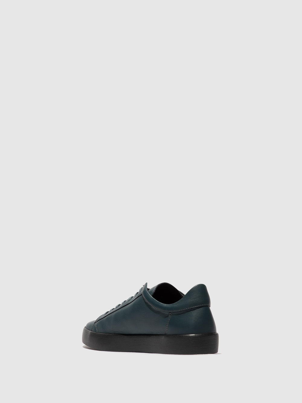 Lace-up Trainers RICK703SOF DENIM