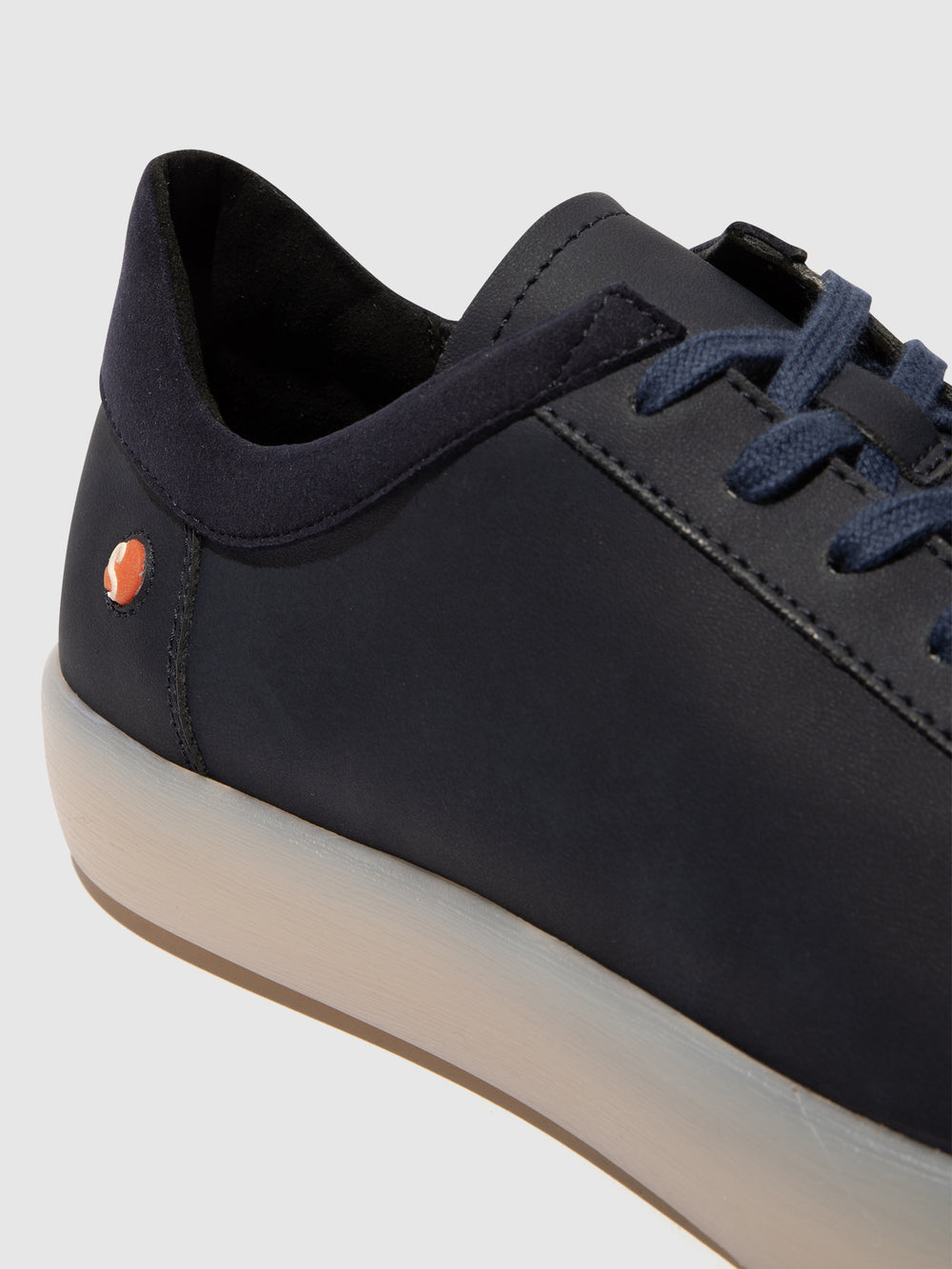 Lace-up Trainers RICK703SOF NAVY