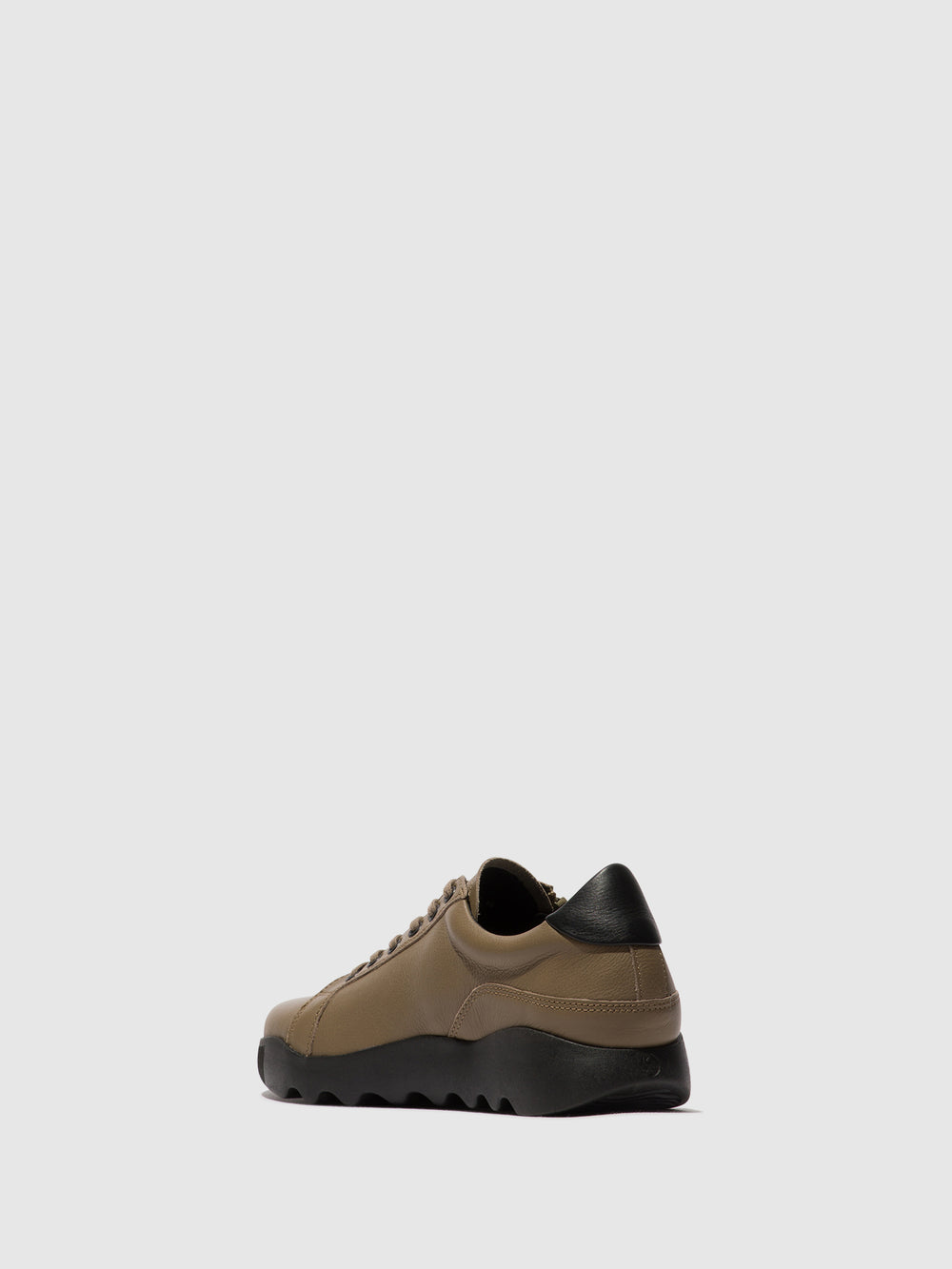 Lace-up Trainers WHIZ719SOF SLUDGE/BLACK