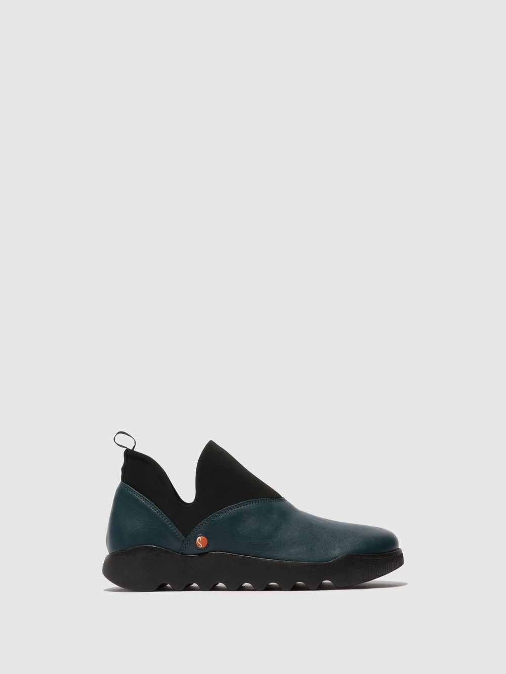 Slip-on Trainers WITI724SOF DENIM W/BLACK NEOPRENE