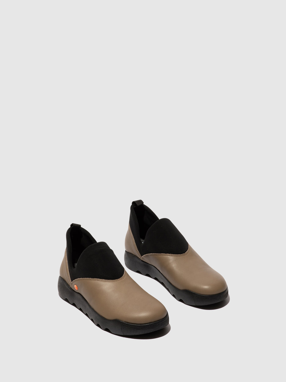 Slip-on Trainers WITI724SOF SLUDGE W/BLACK NEOPRENE