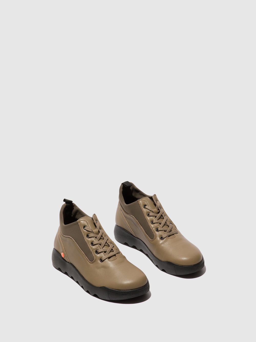 Lace-up Trainers WHAZ725SOF SLUDGE W/LODO NEOPRENE
