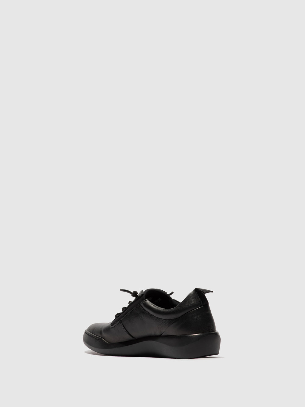 Lace-up Trainers BANN730SOF BLACK W/BLACK NEOPRENE