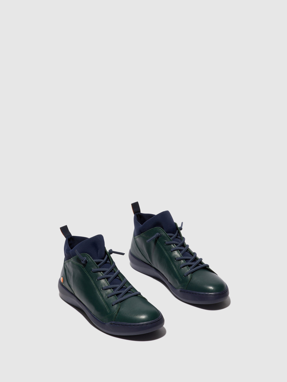 Slip-on Trainers BIEL549SOF Forest Green