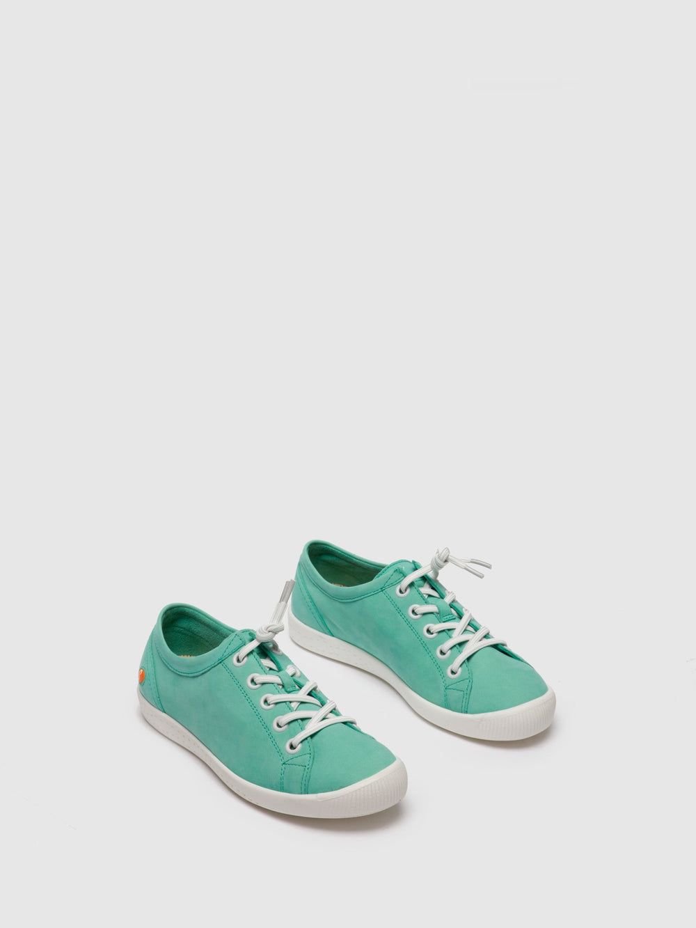 Lace-up Shoes ISLAII557SOF Mynt