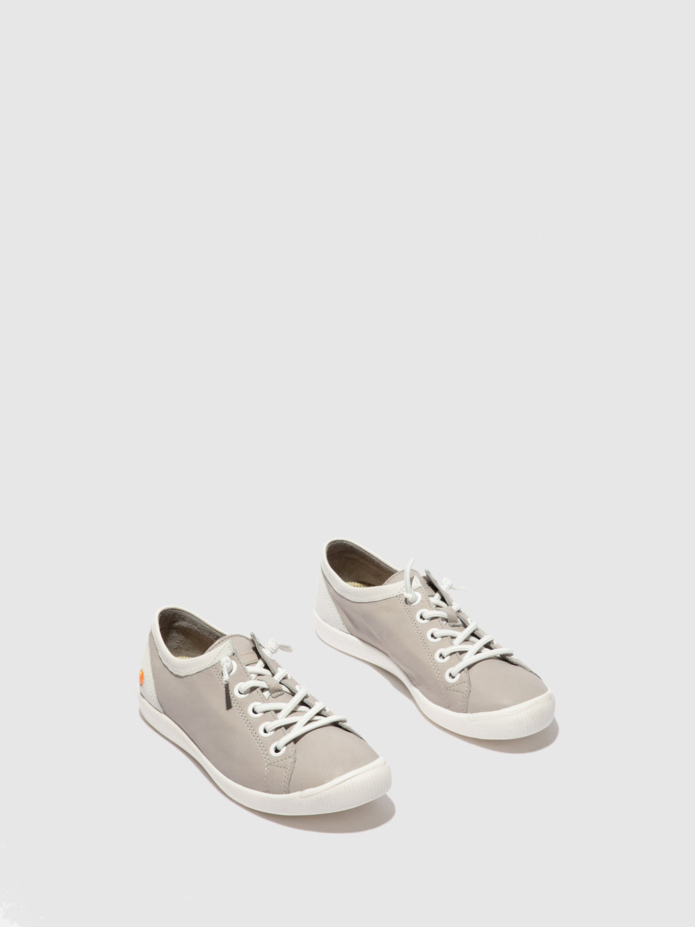 Slip-on Trainers ISLAII557SOF SUPPLE LIGHT GREY/WHITE