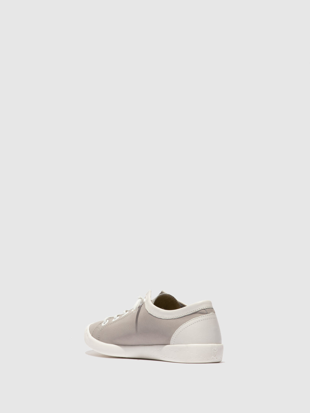 Slip-on Trainers ISLAII557SOF SUPPLE LIGHT GREY/WHITE
