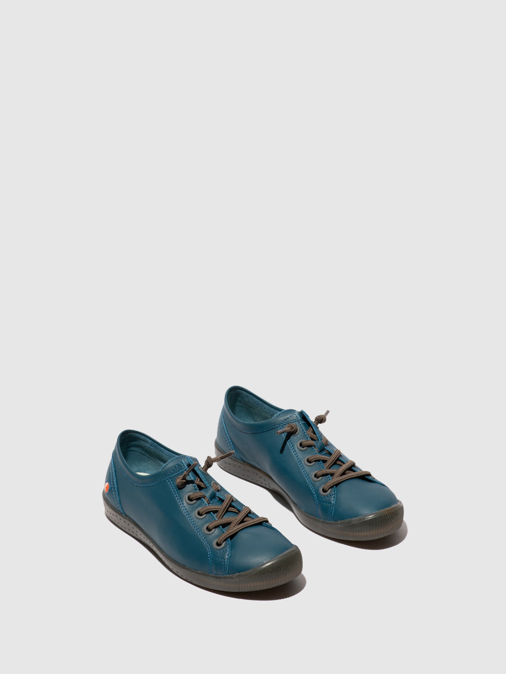 Slip-on Trainers ISLAII557SOF Blue Denim