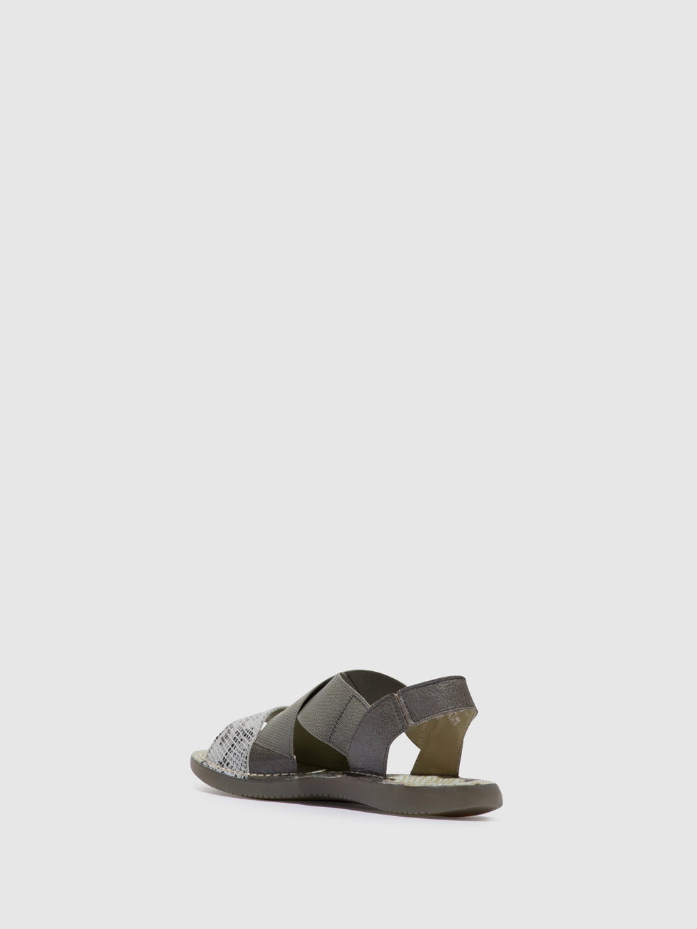 Crossover Sandals TEUL580SOF Offwhite