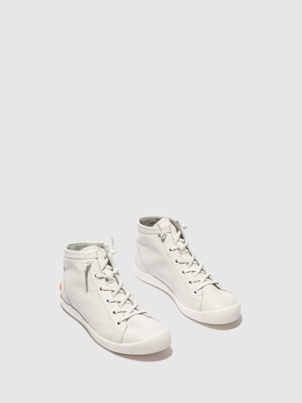 Slip-on Trainers ISLEEN 2 SMOOTH WHITE