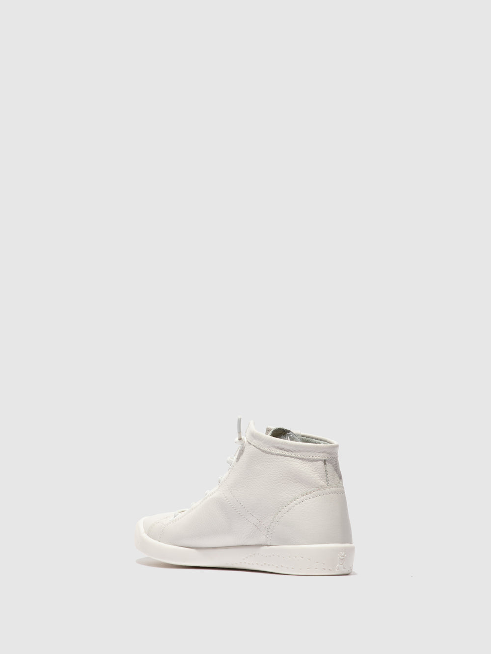 Slip-on Trainers ISLEEN 2 SMOOTH WHITE