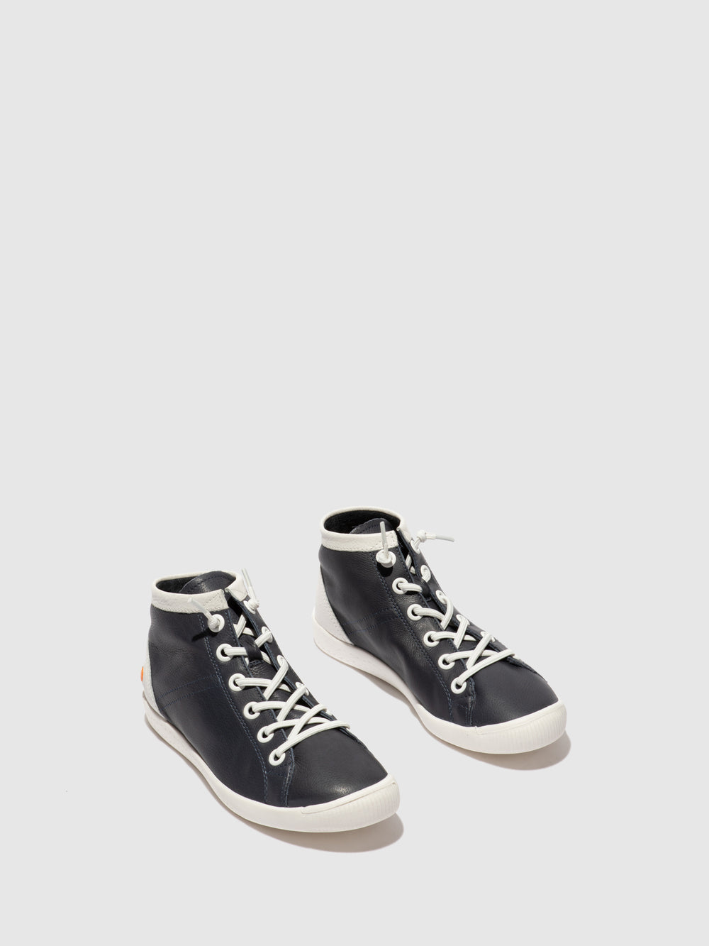 Slip-on Trainers ISLEEN 2 SMOOTH NAVY/WHITE