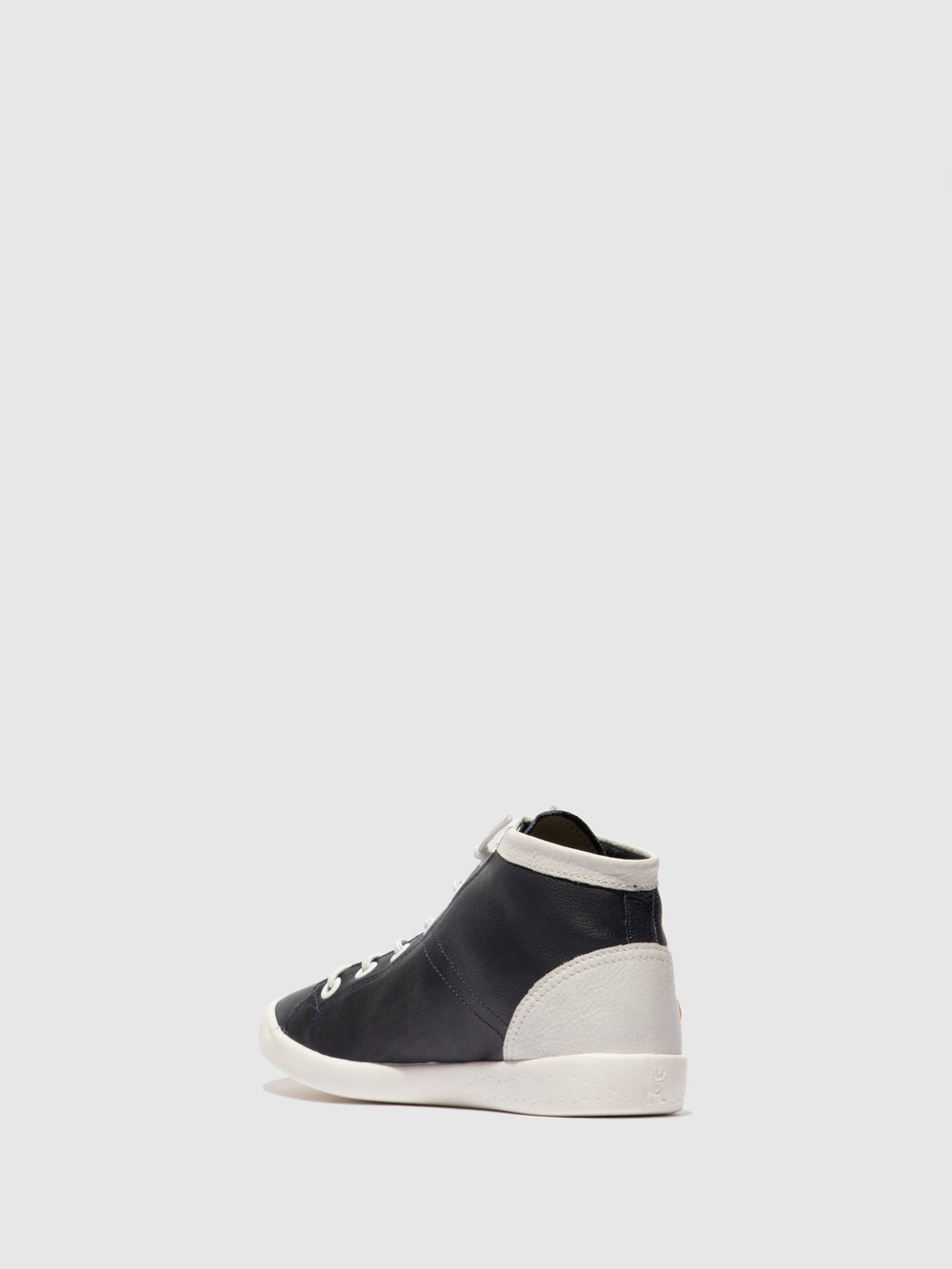 Slip-on Trainers ISLEEN 2 SMOOTH NAVY/WHITE