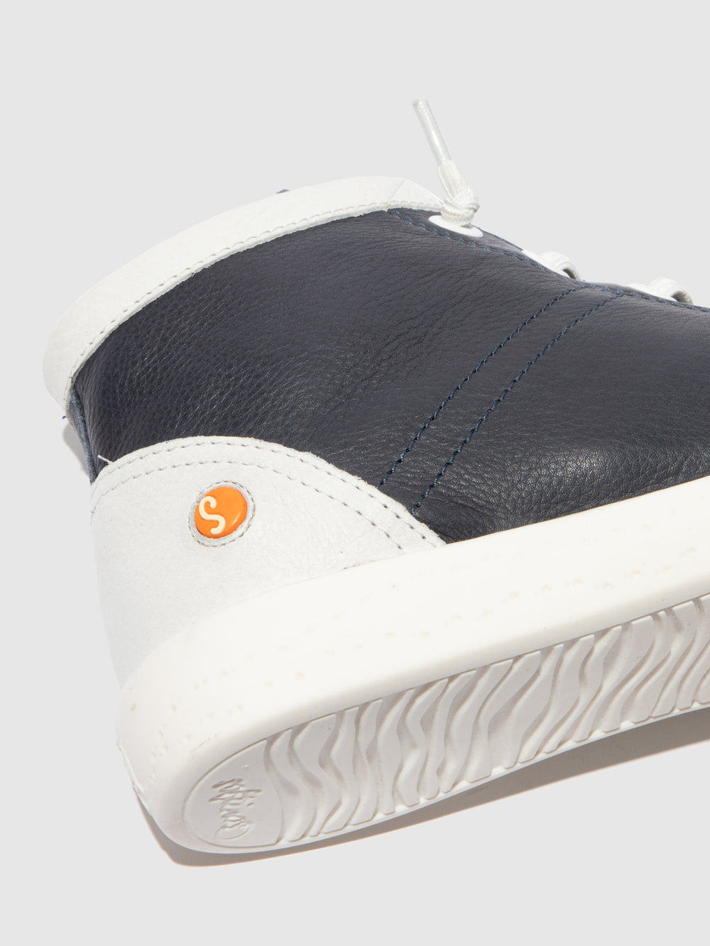 Slip-on Trainers ISLEEN 2 SMOOTH NAVY/WHITE