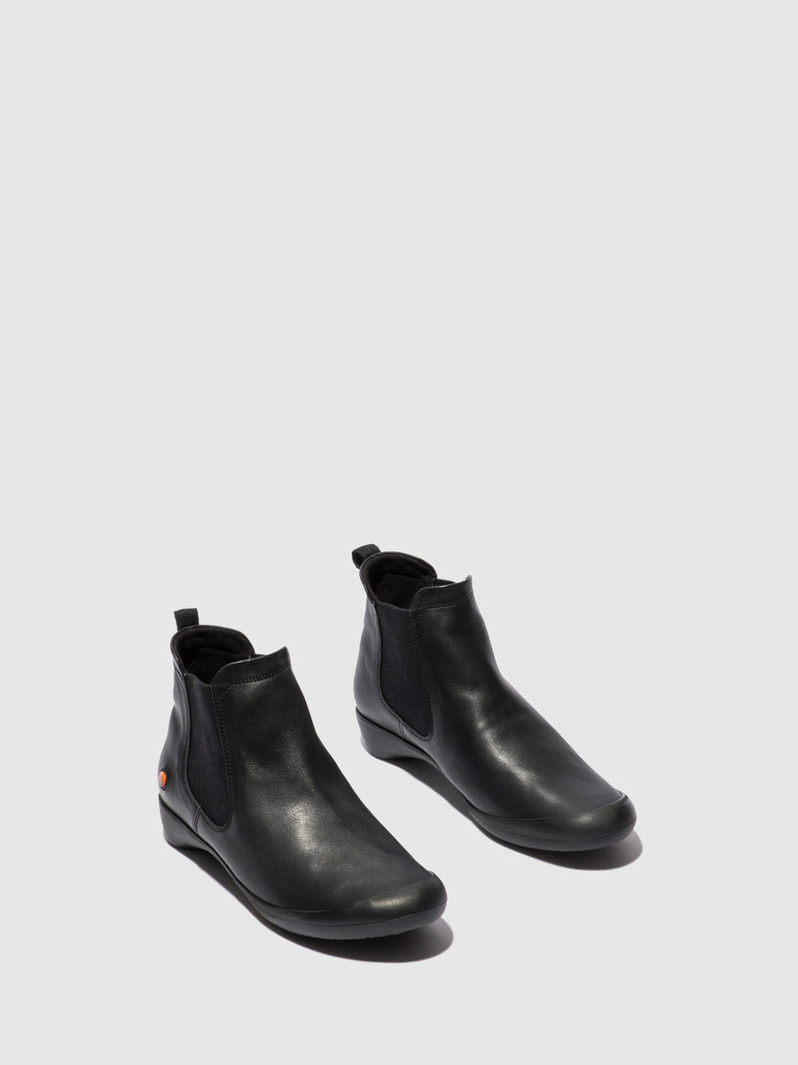 Softinos farah ankle on sale boots