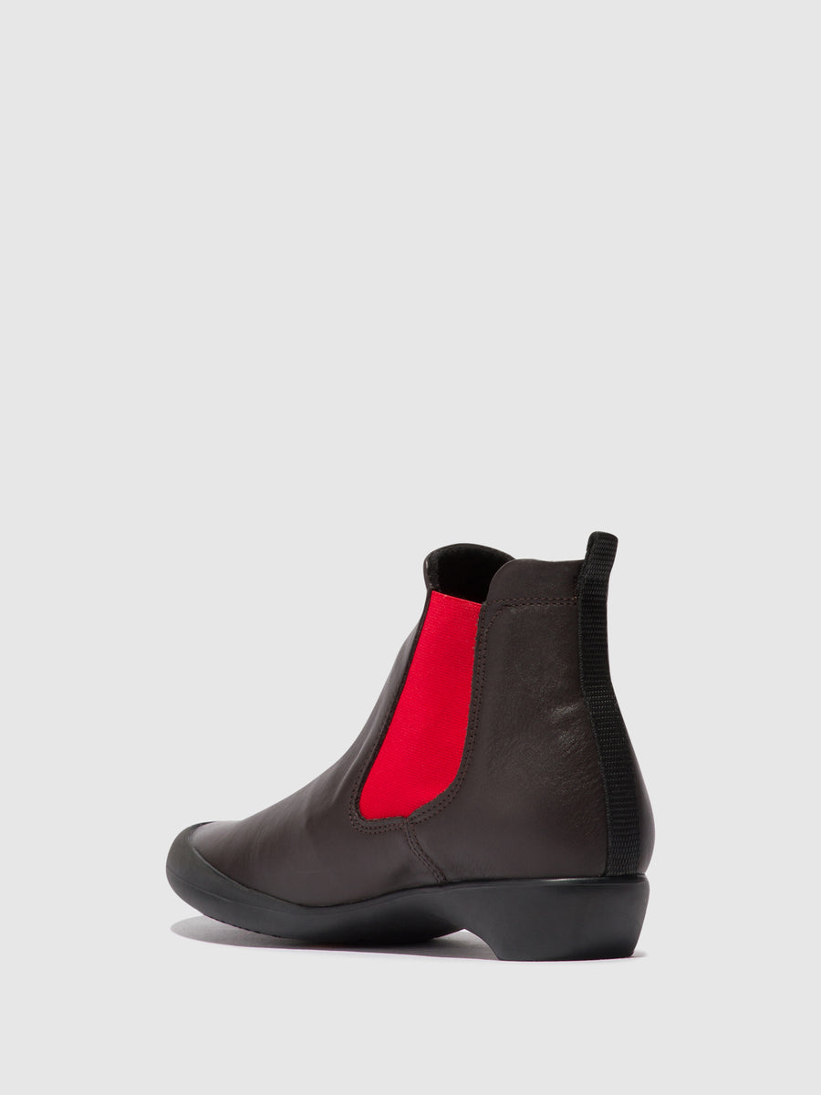 softinos chelsea boots