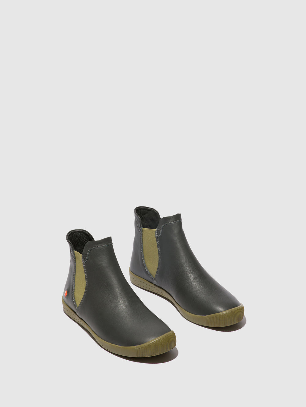 Chelsea Ankle Boots ITZI650SOF Grey