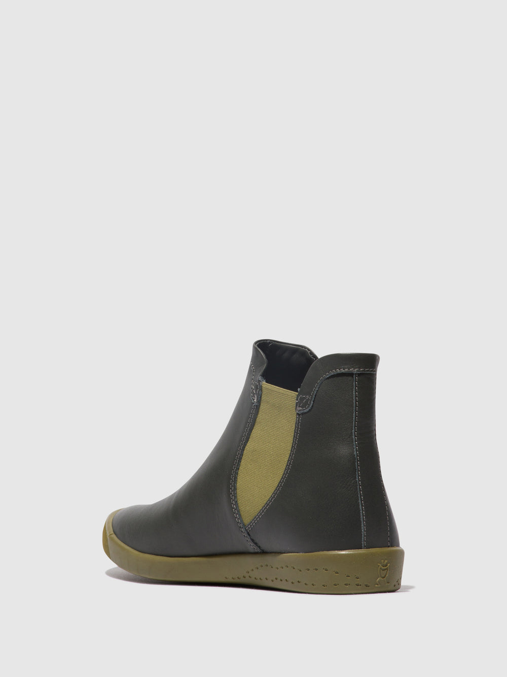 Chelsea Ankle Boots ITZI650SOF Grey