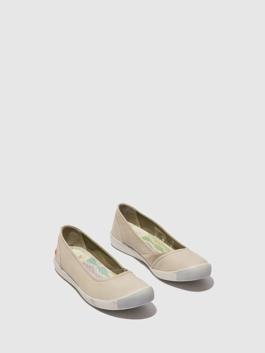 Softinos on sale ballet flats