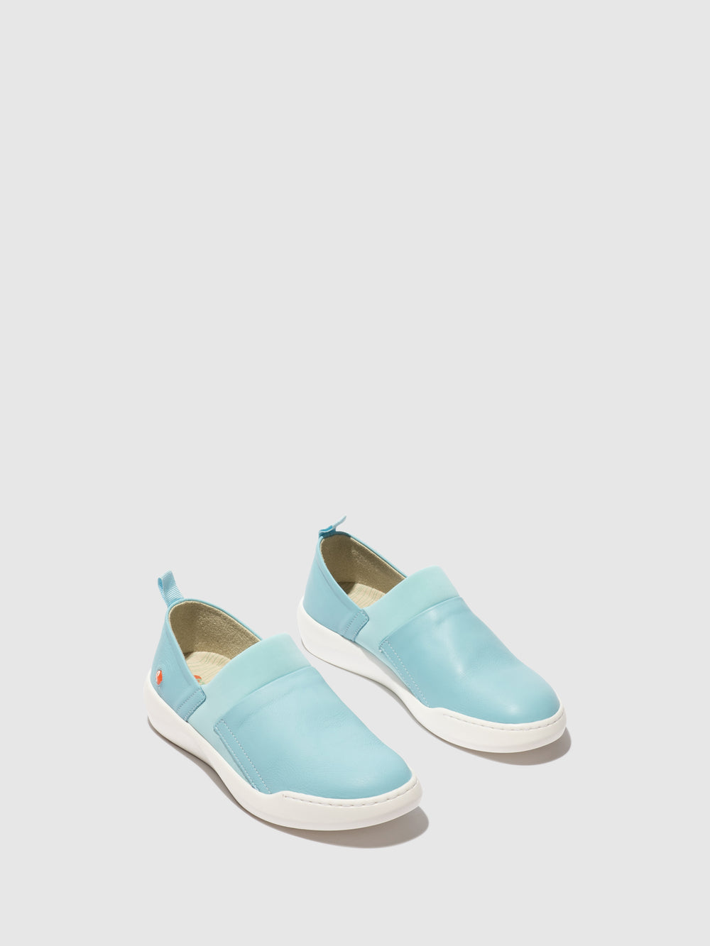 Slip-on Shoes BAJU709SOF SKY W/ CELESTE NEO
