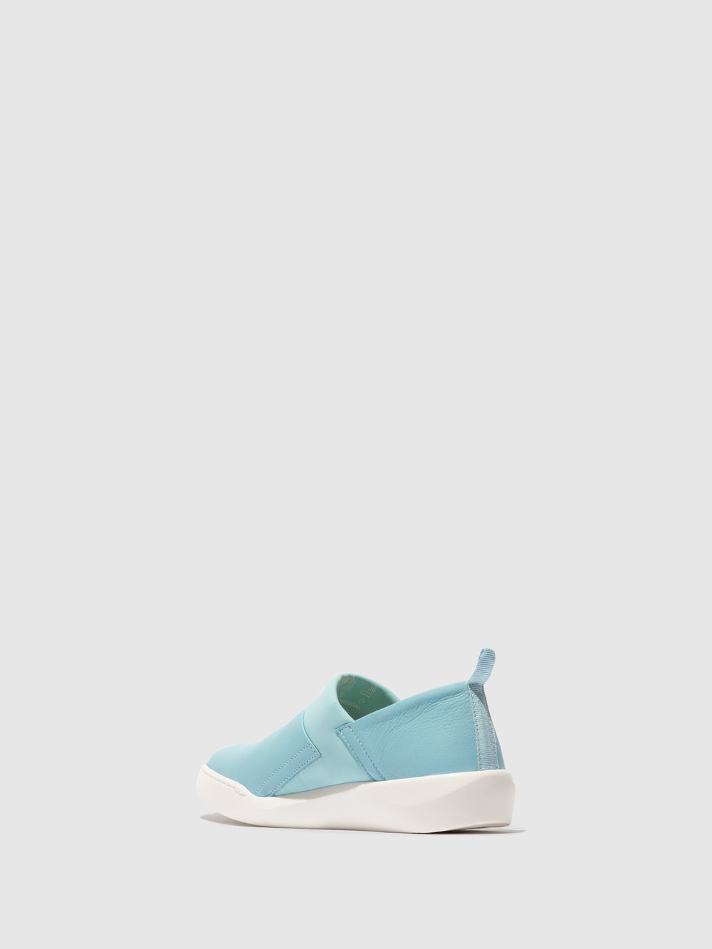 Slip-on Shoes BAJU709SOF SKY W/ CELESTE NEO