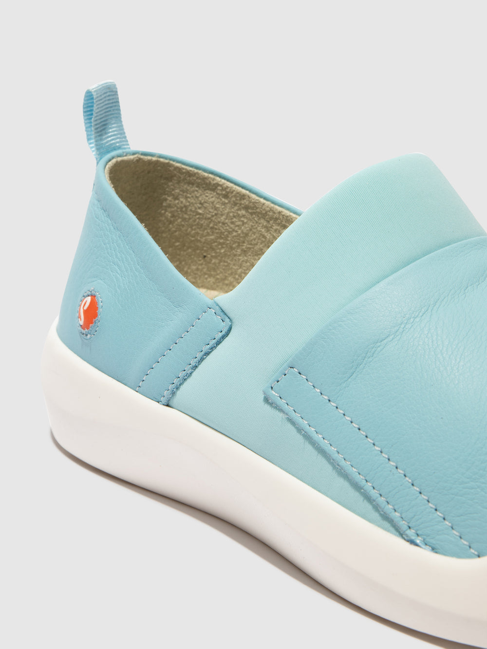Slip-on Shoes BAJU709SOF SKY W/ CELESTE NEO