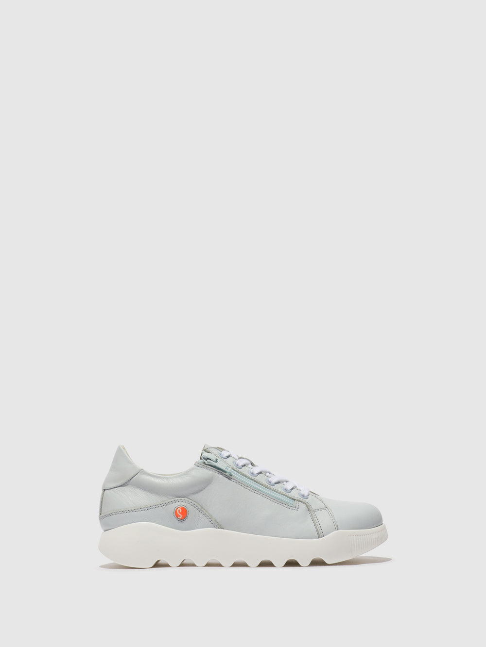 Lace-up Trainers WHIZ719SOF LIGHT BLUE
