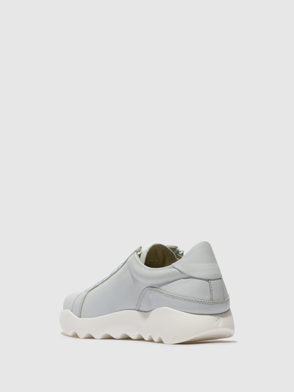 Lace-up Trainers WHIZ719SOF LIGHT BLUE