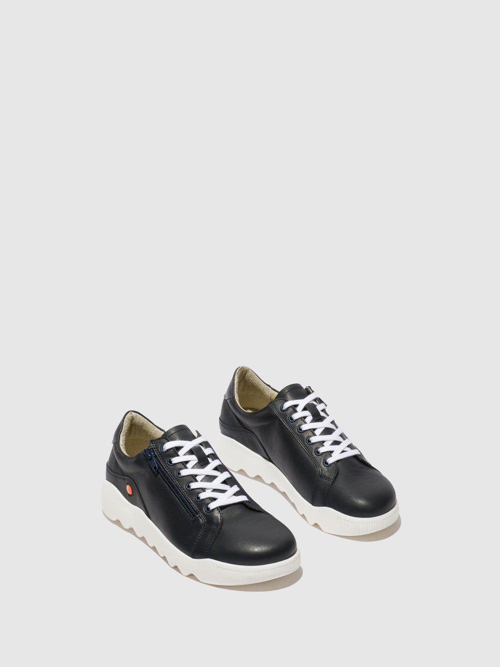 Lace-up Trainers WHIZ719SOF NAVY