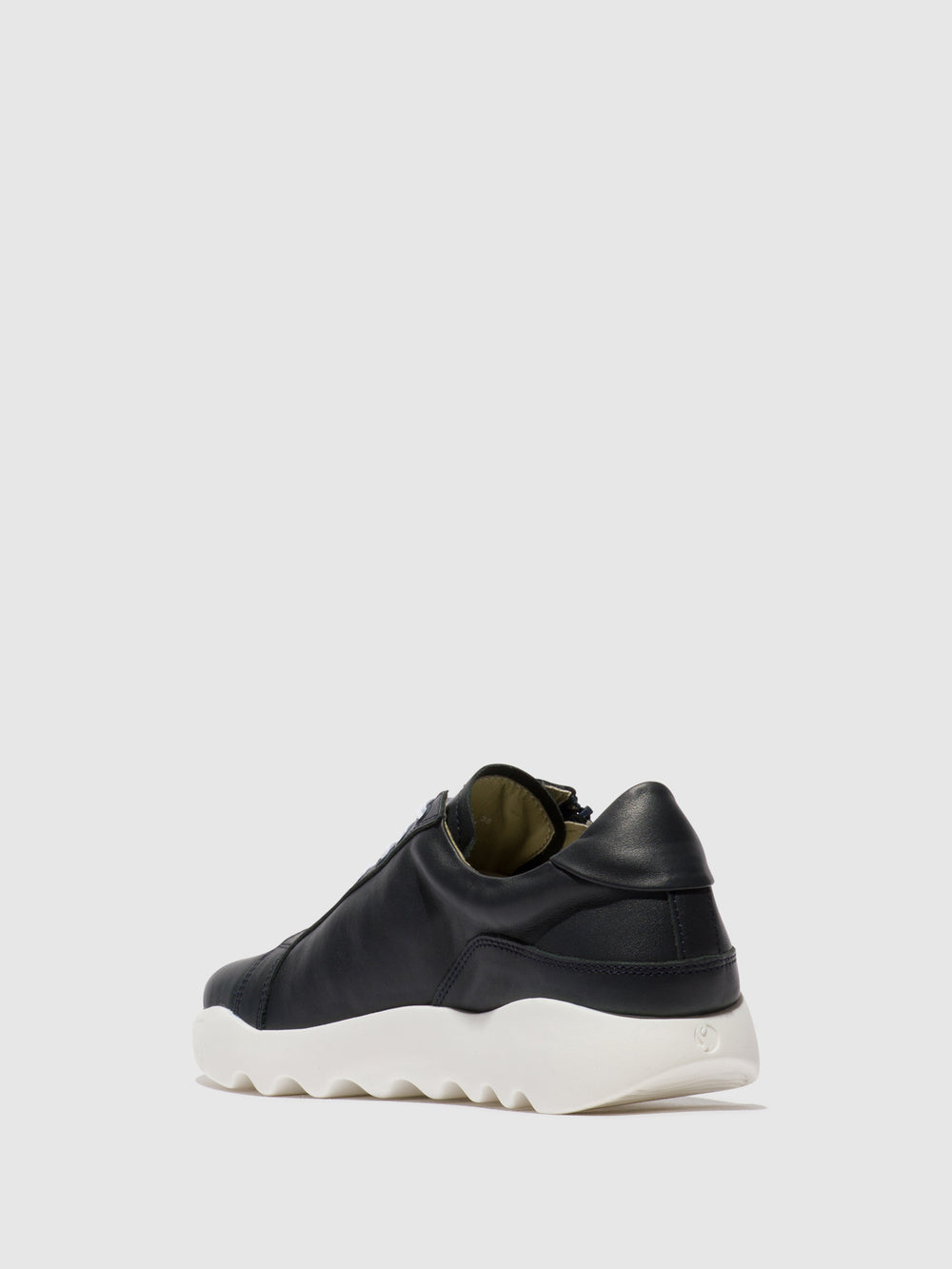 Lace-up Trainers WHIZ719SOF NAVY