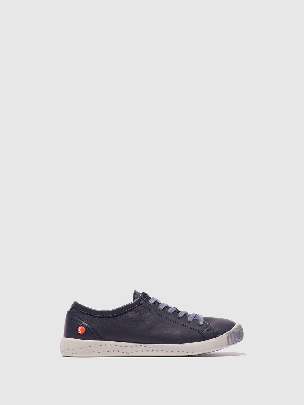 Lace-up Trainers ISLA Navy