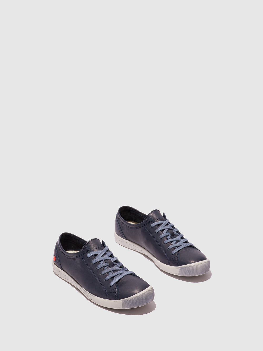 Lace-up Trainers ISLA Navy