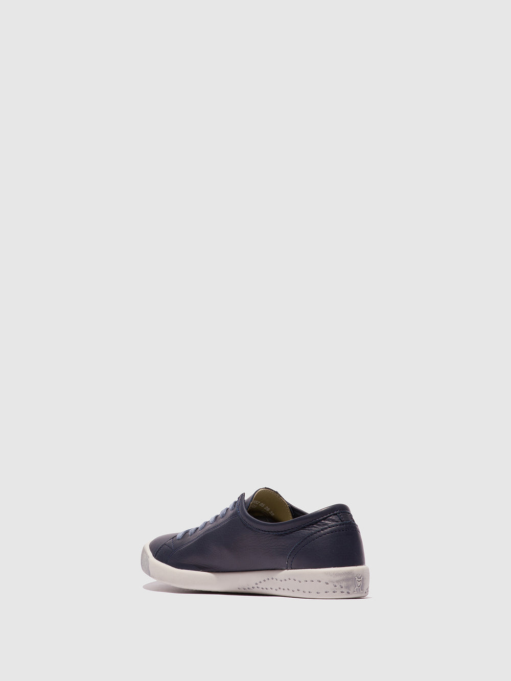 Lace-up Trainers ISLA Navy