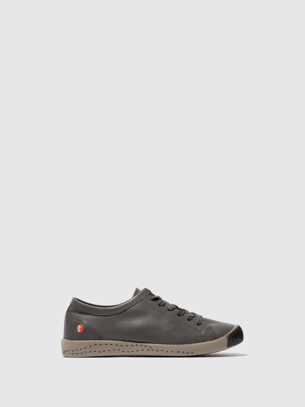 Lace-up Trainers ISLA154SOF GREY