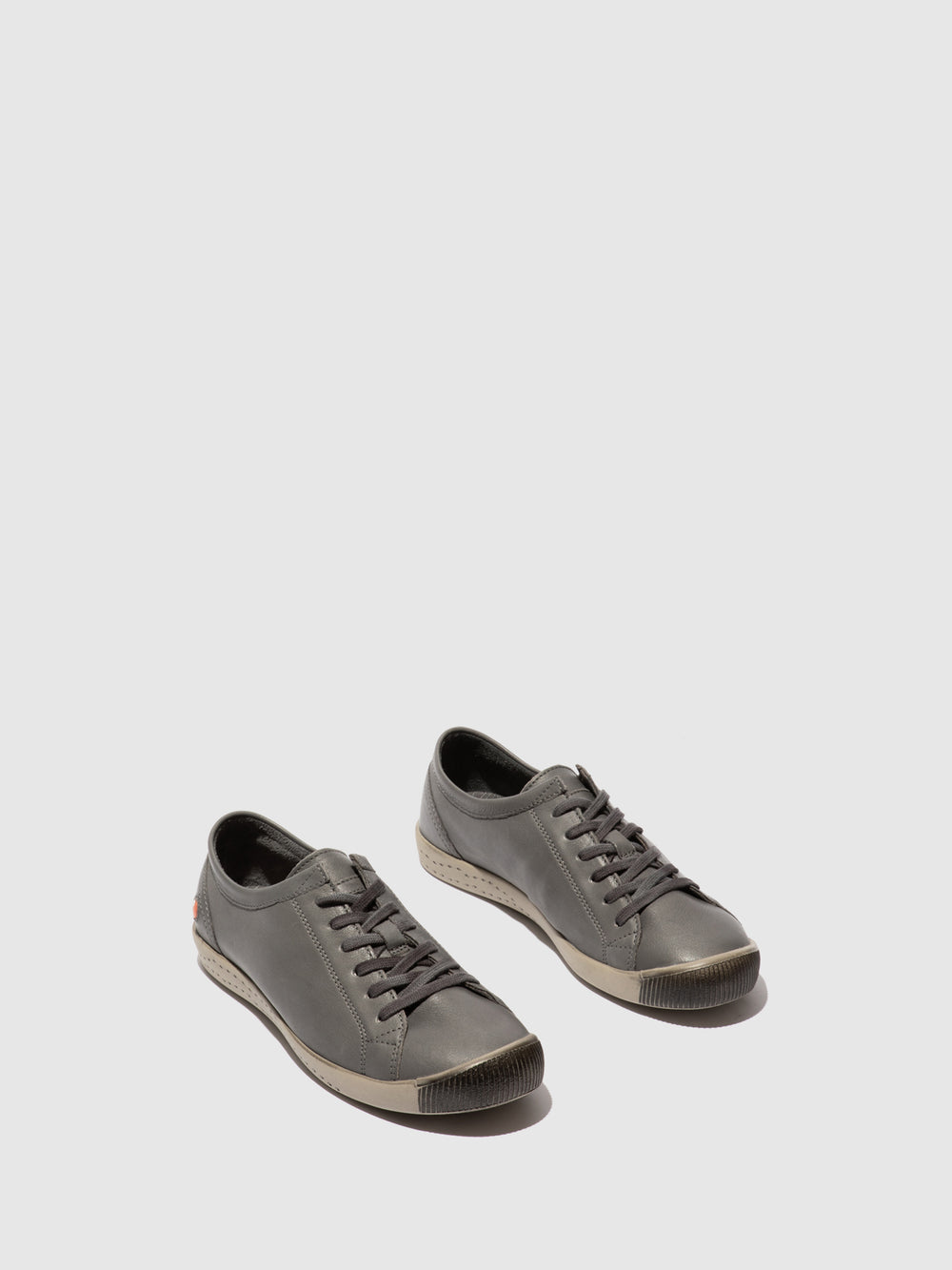 Lace-up Trainers ISLA154SOF GREY