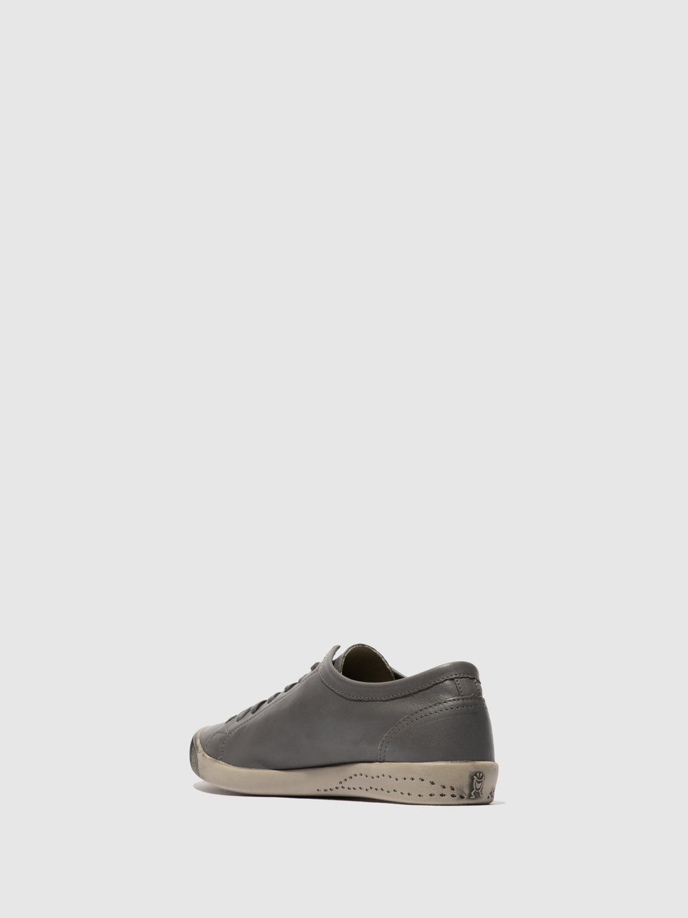 Lace-up Trainers ISLA154SOF GREY