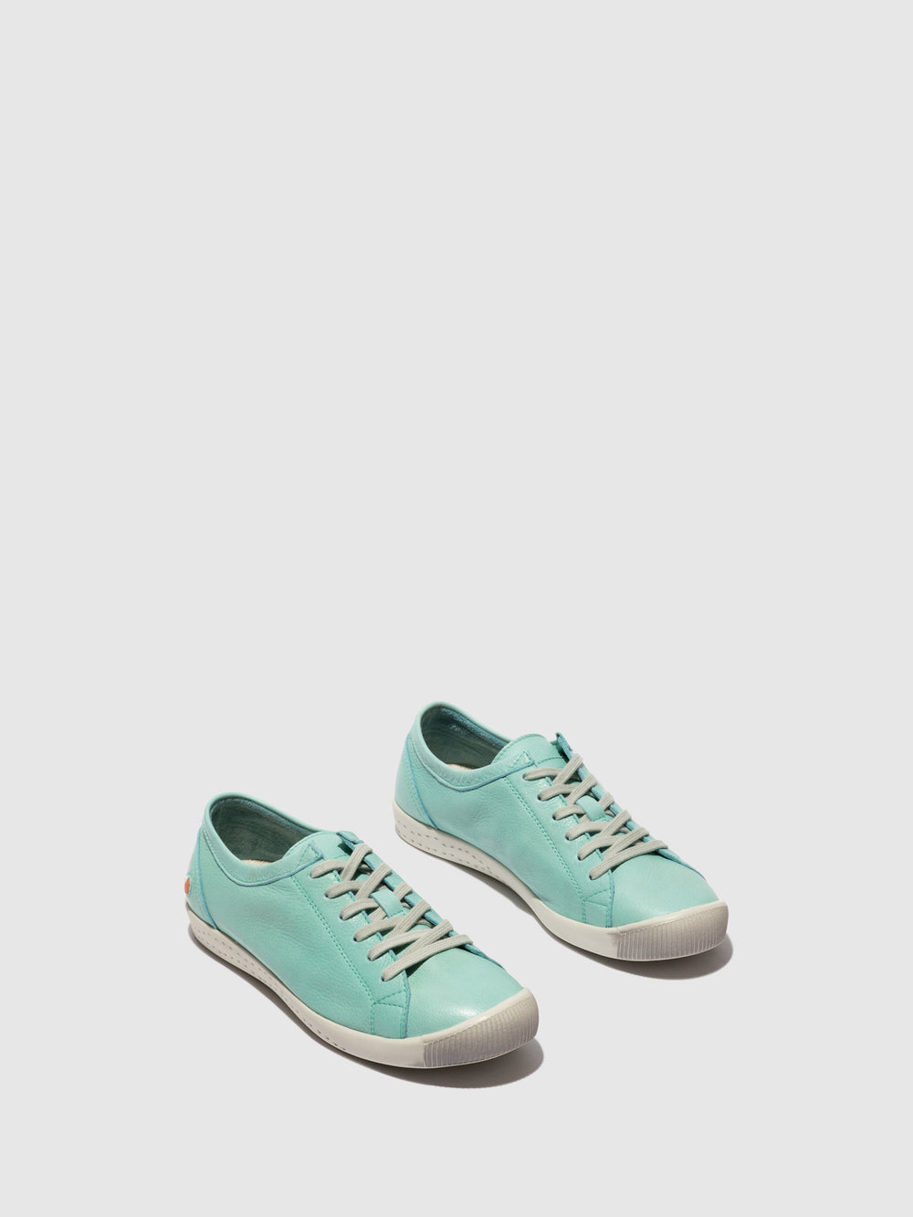 Lace-up Trainers ISLA154SOF SEA