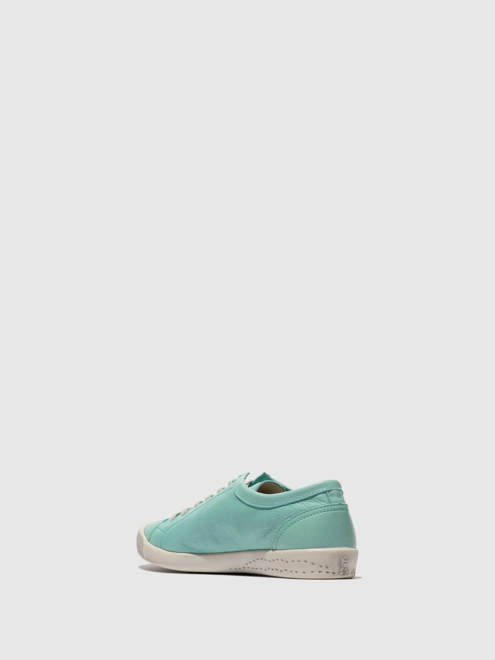 Lace-up Trainers ISLA154SOF SEA