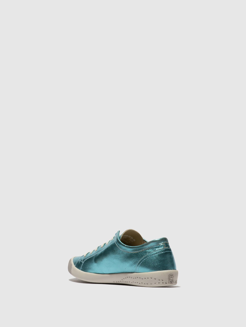 Lace-up Trainers ISLA154SOF LAMINATO SEA