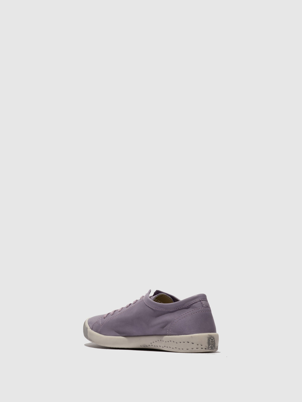 Lace-up Trainers ISLA154SOF LAVENDEL - Softinos