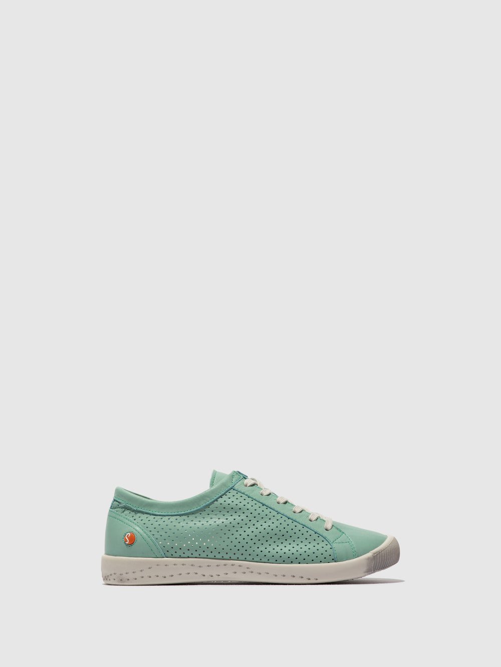 Lace-up Trainers ICA388SOF SEA