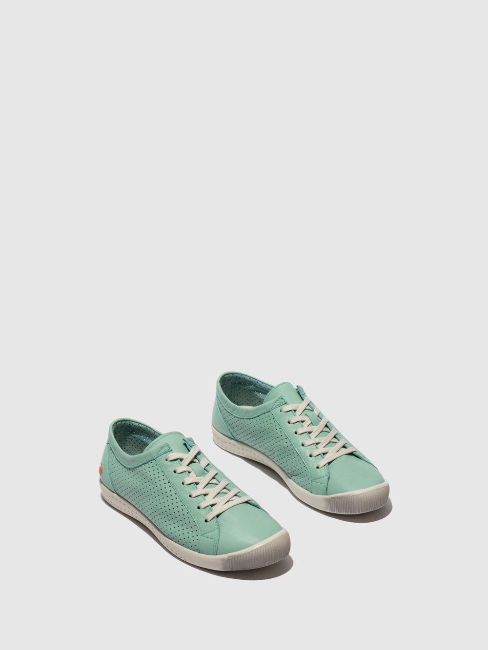 Lace-up Trainers ICA388SOF SEA