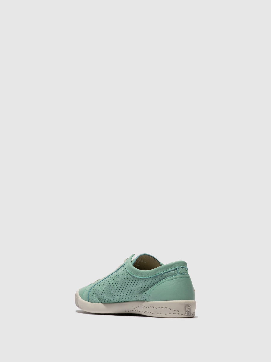 Softinos Ica388sof, Zapatillas Mujer