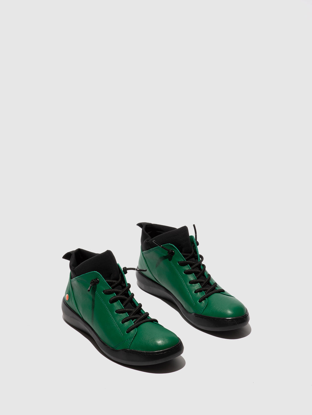 Lace-up Trainers BIEL549SOF AMAZON