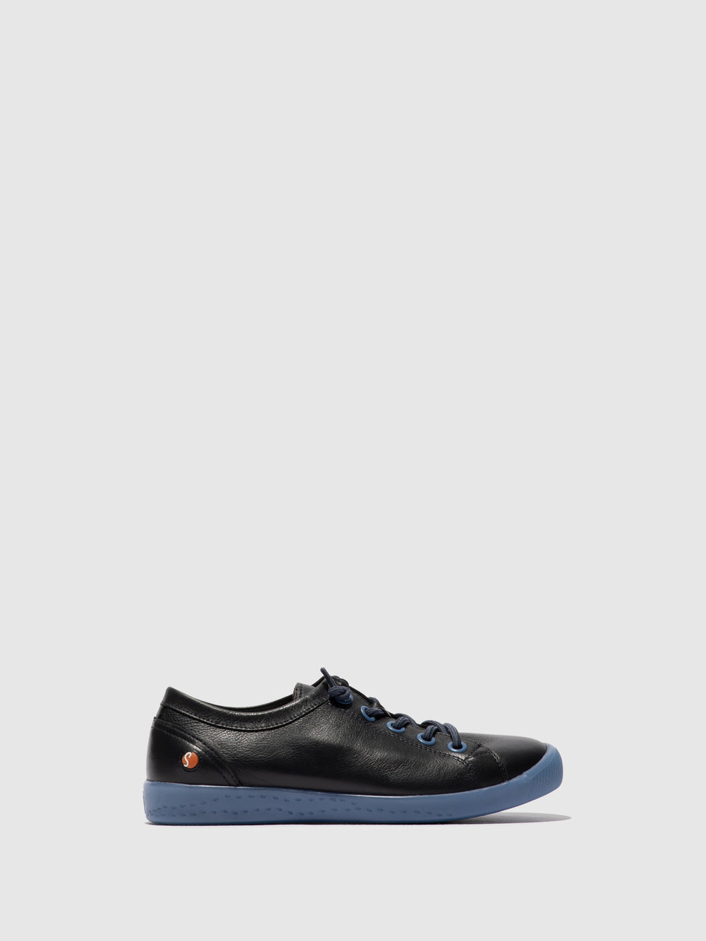 Lace-up Trainers ISLAII557SOF NAVY