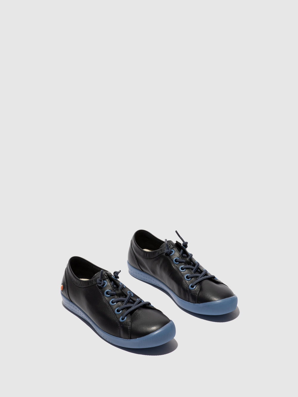 Lace-up Trainers ISLAII557SOF NAVY