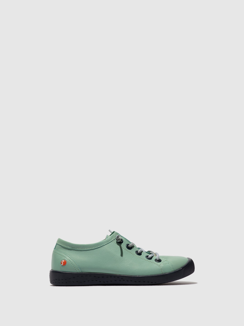 Lace-up Trainers ISLAII557SOF SEA W/NAVY SOLE